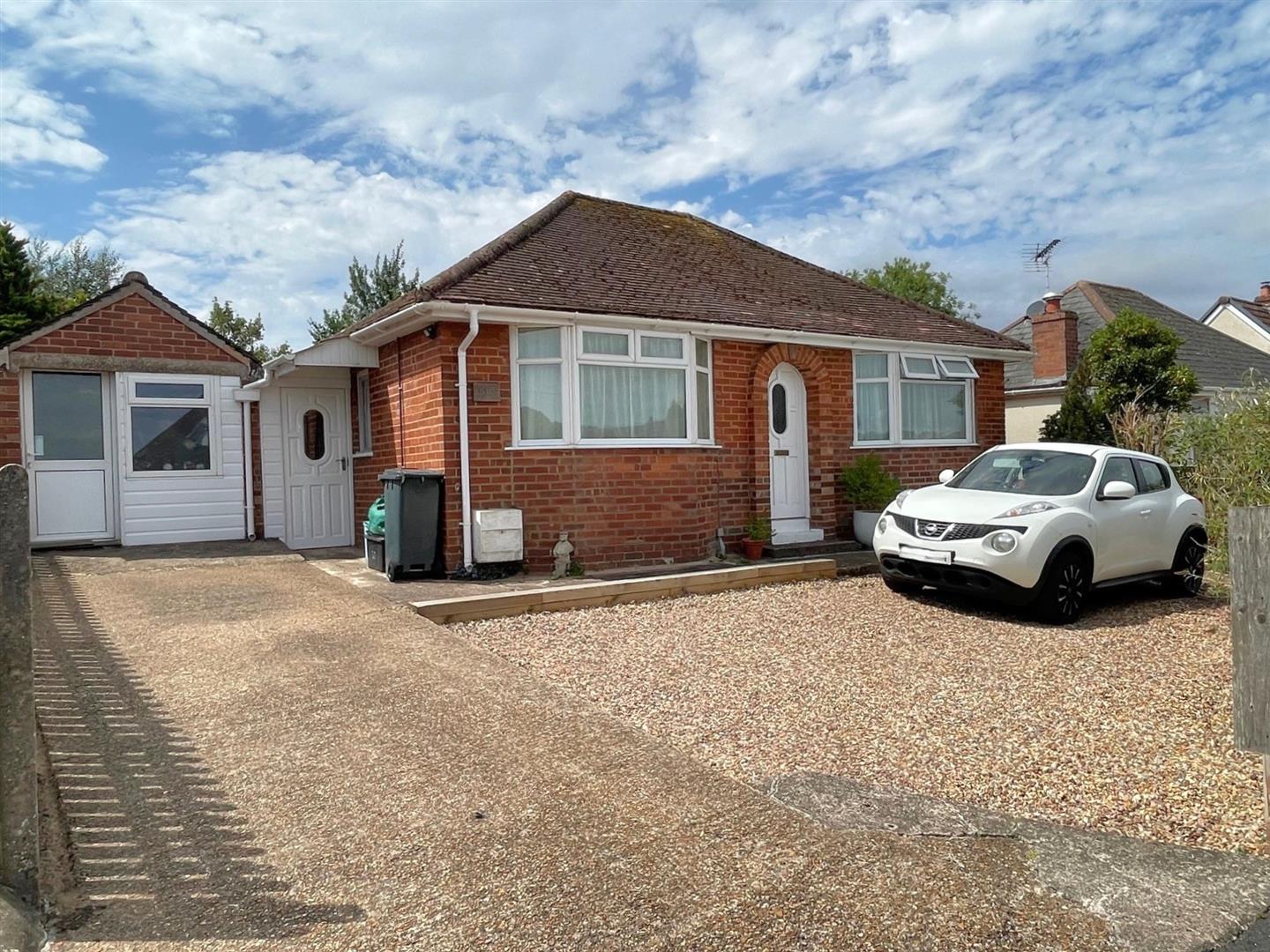 Parkside Road, Westclyst, EXETER